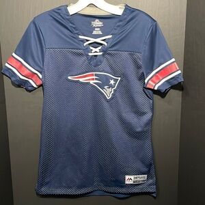COPY - New England Patriots Jersey in Woman’s US size Small